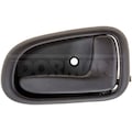 Motormite Interior Door Handle, 79505 79505